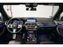 BMW X3 xDrive30i M-Sport | Panoramadak | Head Up | Harman Kardon | Trekhaak | Adapt. Cruise Control