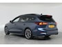 Ford Focus Wagon 1.0 EcoBoost Hybrid 155pk ST Line X | Automaat! | Open Dak | Winter Pack | Cruise Adaptive | Camera | Clima | Keyless | AGR | BLIS | B&O | Navi | DAB | LED | Parkeersensoren V+A | Lichtmetalen Velgen