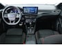 Ford Focus Wagon 1.0 EcoBoost Hybrid 155pk ST Line X | Automaat! | Open Dak | Winter Pack | Cruise Adaptive | Camera | Clima | Keyless | AGR | BLIS | B&O | Navi | DAB | LED | Parkeersensoren V+A | Lichtmetalen Velgen