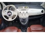 Fiat 500C 0.9 TwinAir Rock, Leder, PDC, Clima, Xenon