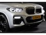 BMW X3 M40i xDrive High Executive Edition / Head Up / HK / Memory / Acc / Lane Assist / Pano / Leer / 360 Camera / 21 Inch