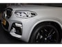 BMW X3 M40i xDrive High Executive Edition / Head Up / HK / Memory / Acc / Lane Assist / Pano / Leer / 360 Camera / 21 Inch