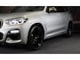 BMW X3 M40i xDrive High Executive Edition / Head Up / HK / Memory / Acc / Lane Assist / Pano / Leer / 360 Camera / 21 Inch