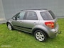 Suzuki SX4 1.6 Exclusive