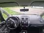 Suzuki SX4 1.6 Exclusive