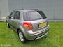 Suzuki SX4 1.6 Exclusive
