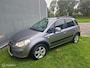 Suzuki SX4 1.6 Exclusive