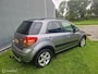 Suzuki SX4 1.6 Exclusive