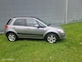 Suzuki SX4 1.6 Exclusive