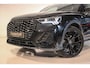 Audi Q3 35 TFSI S edition PANO | Sfeer