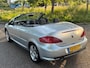 Peugeot 307 CC 2.0-16V ECC Audio/CD Electr. pakket LMV 17" Leder Sportstoelen ABS ESP Cruisecontrol Dealeronderhoud Apk 05/06/2026