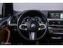 BMW X3 M40i xDrive High Executive 360 pk | Panorama | Phytonic Blue | B58 | Camera | Rijklaarprijs |
