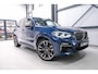 BMW X3 M40i xDrive High Executive 360 pk | Panorama | Phytonic Blue | B58 | Camera | Rijklaarprijs |