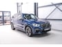 BMW X3 M40i xDrive High Executive 360 pk | Panorama | Phytonic Blue | B58 | Camera | Rijklaarprijs |