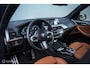 BMW X3 M40i xDrive High Executive 360 pk | Panorama | Phytonic Blue | B58 | Camera | Rijklaarprijs |
