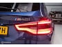 BMW X3 M40i xDrive High Executive 360 pk | Panorama | Phytonic Blue | B58 | Camera | Rijklaarprijs |