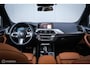 BMW X3 M40i xDrive High Executive 360 pk | Panorama | Phytonic Blue | B58 | Camera | Rijklaarprijs |