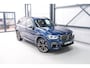 BMW X3 M40i xDrive High Executive 360 pk | Panorama | Phytonic Blue | B58 | Camera | Rijklaarprijs |