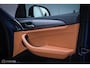 BMW X3 M40i xDrive High Executive 360 pk | Panorama | Phytonic Blue | B58 | Camera | Rijklaarprijs |