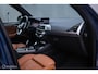 BMW X3 M40i xDrive High Executive 360 pk | Panorama | Phytonic Blue | B58 | Camera | Rijklaarprijs |