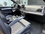 Audi Q5 2.0 TFSI quattro Launch Edition S line/Panoramadak/Trekhaak/Camera/Etc!!