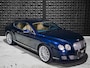 Bentley Continental GT 6.0 W12 Speed in Sublieme staat, volledig Bentley onderhouden