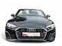 Audi A5 Cabriolet 40 TFSI Quattro S-LINE ** MATRIX, VIRTUAL, ACC, B&O, 19-inch LMV, NEKVERW, KEYLESS ** 1e EIG - UNFALLFREI ** ** INFORMEER OOK NAAR ONZE AANTREKKELIJKE FINANCIAL-LEASE TARIEVEN **
