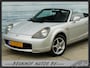 Toyota MR2 1.8-16v VVT-i Cabrio !! Automaat !! 140Pk !!