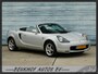 Toyota MR2 1.8-16v VVT-i Cabrio !! Automaat !! 140Pk !!