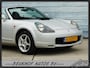 Toyota MR2 1.8-16v VVT-i Cabrio !! Automaat !! 140Pk !!