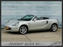Toyota MR2 1.8-16v VVT-i Cabrio !! Automaat !! 140Pk !!