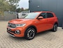 Volkswagen T-Cross 1.0 TSI Automaat R-Line * Camera * Led * CarPlay