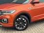 Volkswagen T-Cross 1.0 TSI Automaat R-Line * Camera * Led * CarPlay