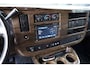 GMC Savana VAN 5.3 V8 314PK AUT 7Per Camper LPG Luxe Leer Tv