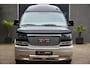 GMC Savana VAN 5.3 V8 314PK AUT 7Per Camper LPG Luxe Leer Tv