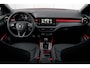 Skoda Fabia Monte Carlo | Achteruitrijcamera | Cruise control met speedlimiter | Driver Activity Assistant, vermoeidheid waarschuwingssysteem