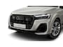 Audi Q7 Pro Line Advanced | Achteruitrijcamera | Exterieurpakket zwart | Hemel in stof zwart