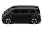 Volkswagen ID. Buzz Pro Bulli | Achterlichten LED | Airbag voor bestuurder en bijrijder (uitschakelbaar voor bijrijder) | Airconditioning automatisch (Climatronic), 2-zone