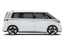 Volkswagen ID. Buzz Pro Bulli | Achterlichten LED | Airbag voor bestuurder en bijrijder (uitschakelbaar voor bijrijder) | Airconditioning automatisch (Climatronic), 2-zone