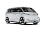 Volkswagen ID. Buzz Pro Bulli | Achterlichten LED | Airbag voor bestuurder en bijrijder (uitschakelbaar voor bijrijder) | Airconditioning automatisch (Climatronic), 2-zone