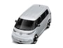 Volkswagen ID. Buzz Pro Bulli | Achterlichten LED | Airbag voor bestuurder en bijrijder (uitschakelbaar voor bijrijder) | Airconditioning automatisch (Climatronic), 2-zone