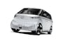Volkswagen ID. Buzz Pro Bulli | Achterlichten LED | Airbag voor bestuurder en bijrijder (uitschakelbaar voor bijrijder) | Airconditioning automatisch (Climatronic), 2-zone