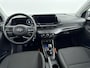 Hyundai i20 1.0 T-GDI COMFORT SMART | TREKHAAK | NAVI | CLIMA | CRUISE | CAMERA | 16'' LM VELGEN | PDC | FABRIEKSGARANTIE GELDIG T/M 5-2026! |