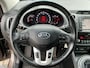 Kia Sportage 2.0 PLUS PACK