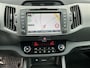 Kia Sportage 2.0 PLUS PACK