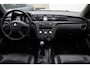 Mitsubishi Outlander 2.0 Turbo 4WD | 2005 | Panorama |