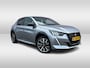 Peugeot e-208 EV GT 350 50 kWh Panoramadak / Camera / Navigatie / 17'' / Keyless / Half leder / Dodehoek / Cruise Control