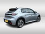 Peugeot e-208 EV GT 350 50 kWh Panoramadak / Camera / Navigatie / 17'' / Keyless / Half leder / Dodehoek / Cruise Control