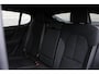 Volvo EC40 Single Motor Extended Range Ultra Black Ed. 82 kWh | Charcoal Nubuck | Preconditioning | Volvo Car UX | Premium Audio by Harman Kardon | Driver Awareness | Driver Assist | Climate Pack | Visual Park Assist | Blis | Adaptieve cruise control met Pilot Assist | Power Seat | Panoramisch dak | Elektrisch verstelbare bestuurdersstoel met geheugen | Getinte ramen | Warmtepomp | Versatility Pack |Google Maps | Apple Carplay | Google Assistant