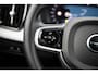 Volvo XC90 2.0 T8 Plug-in hybrid AWD Ultra Dark | Facelift | Black Pack | Selected Level | Heico | Bowers & Wilkins | Gelamineerd Glas | Luchtvering | 22" Velgen |